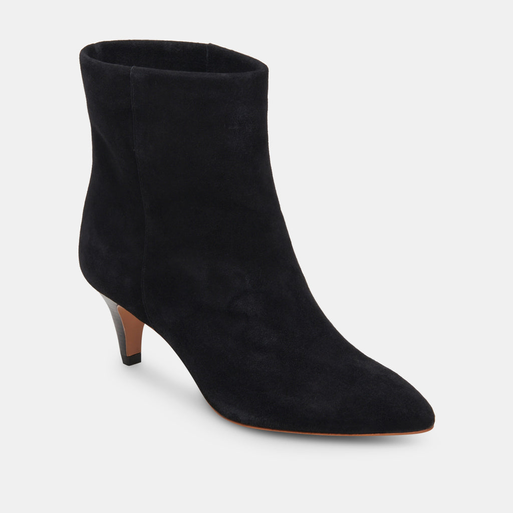 Dee Bootie