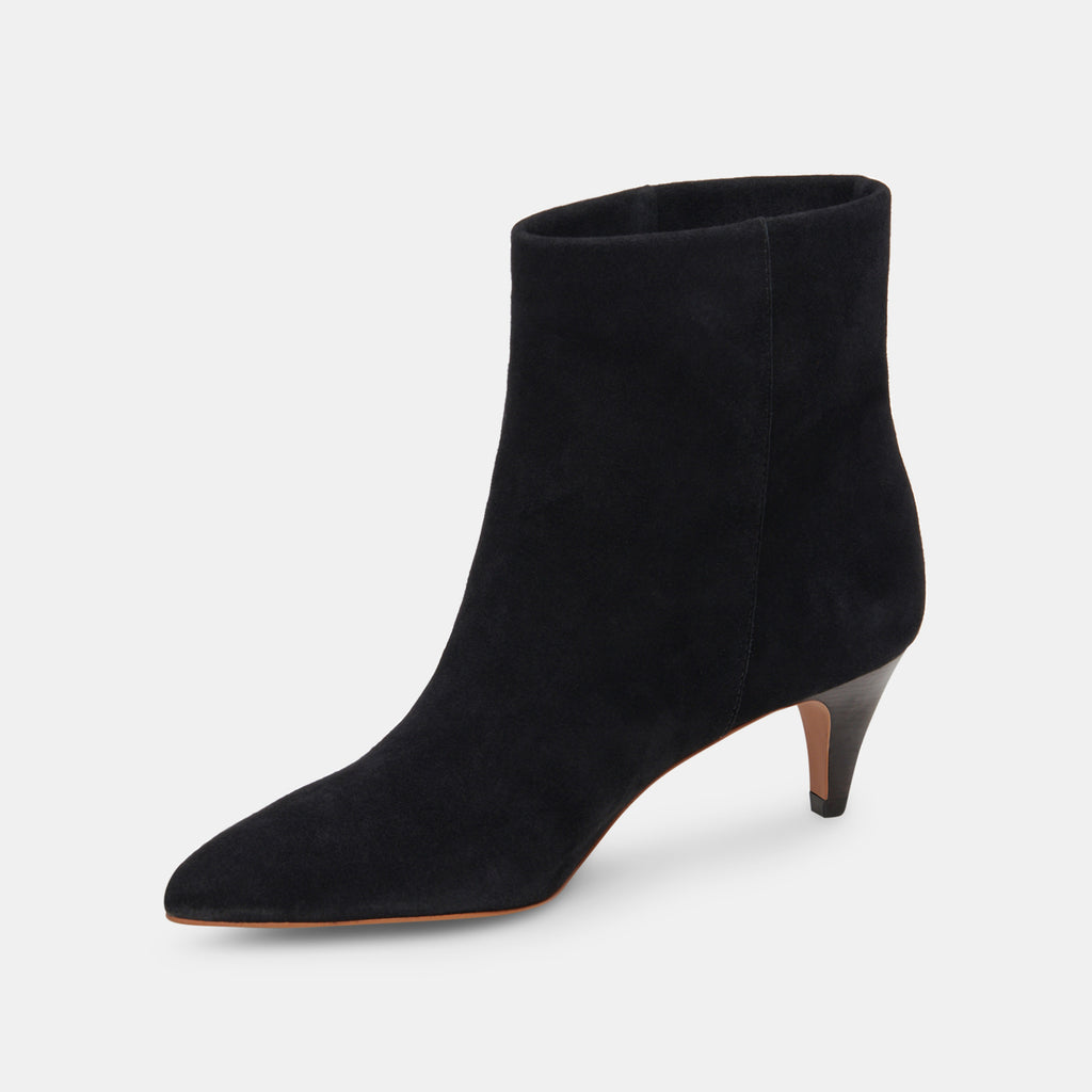 Dee Bootie