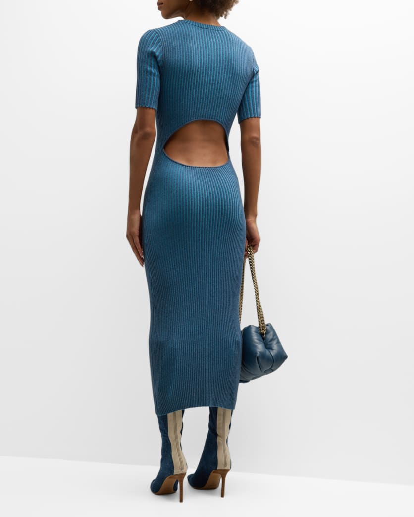 Genesis Dress