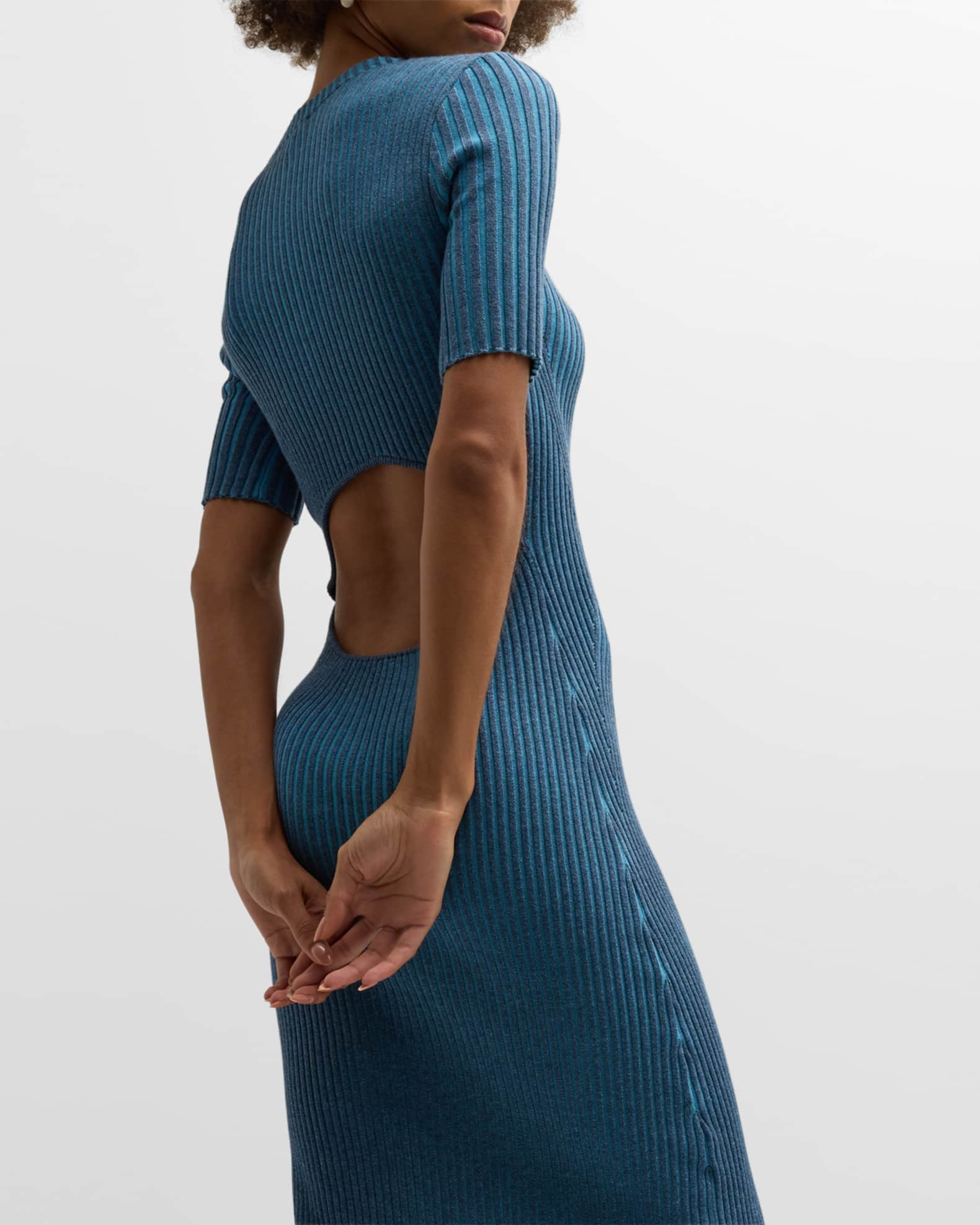 Genesis Dress