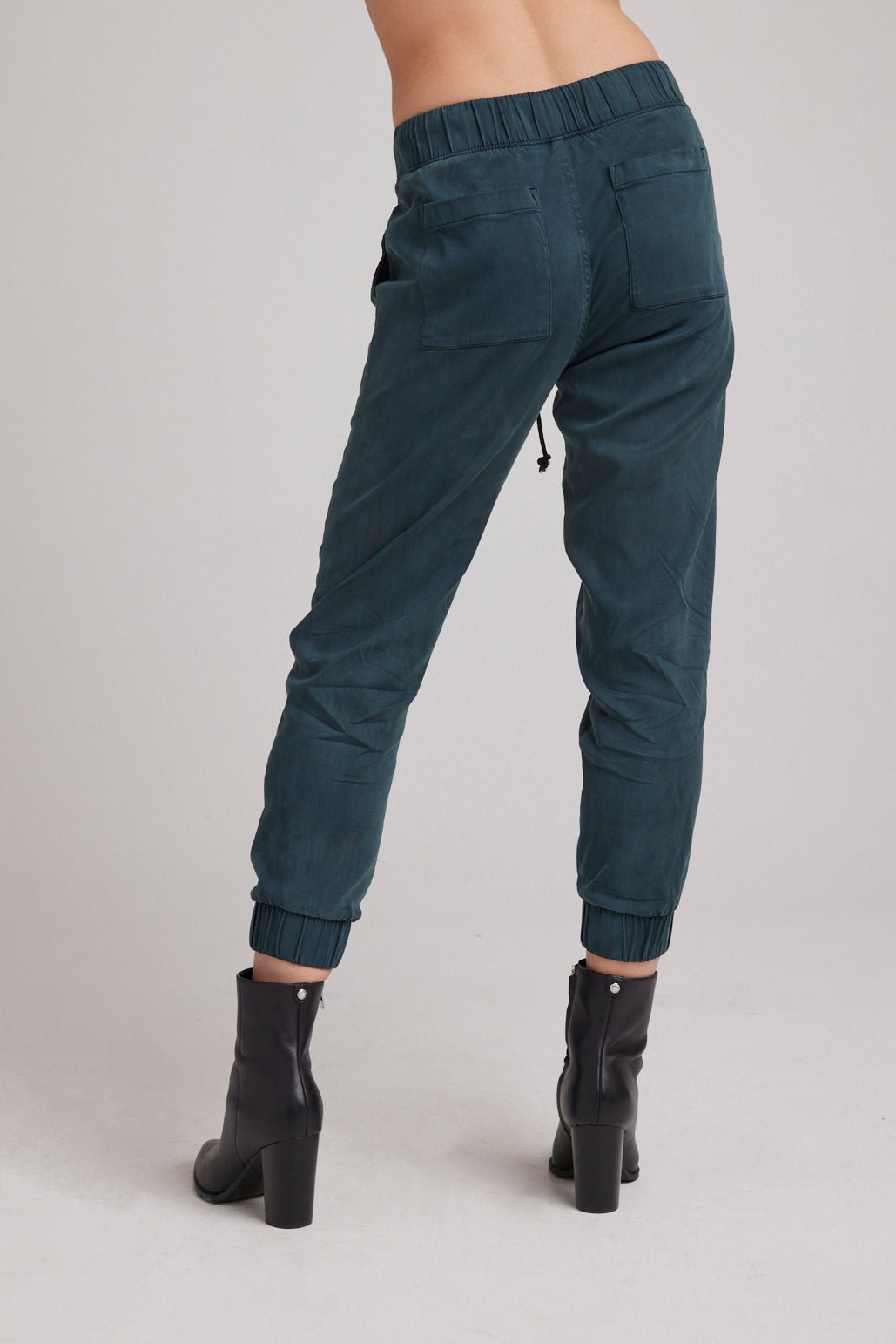 The Pocket Jogger