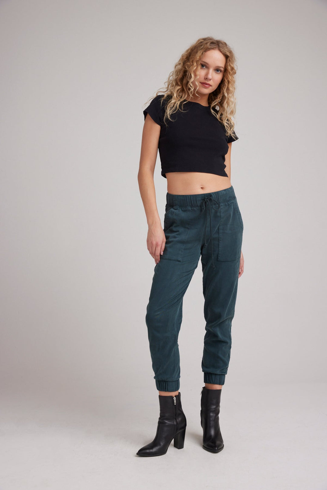 The Pocket Jogger