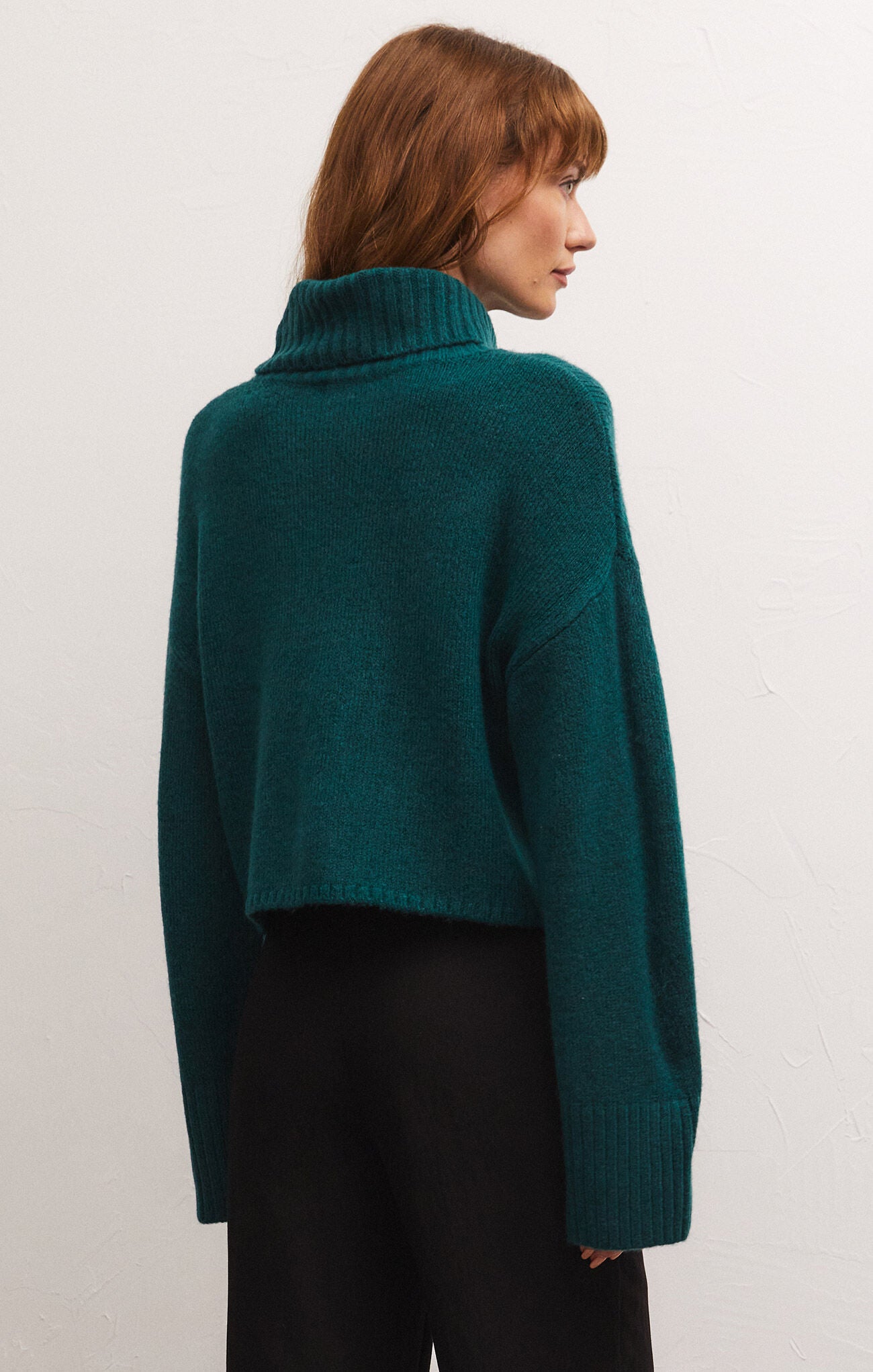 Ursa Sweater Top