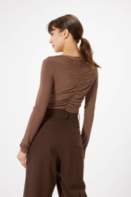 Leandre Top