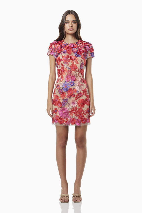 Performance Dress