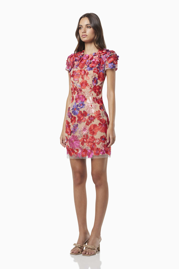 Performance Dress