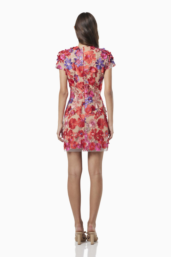 Performance Dress