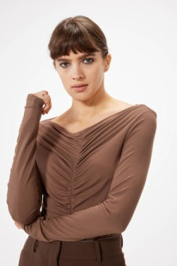 Leandre Top