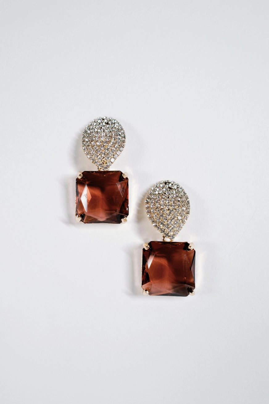 Party Gum Drop Earrings