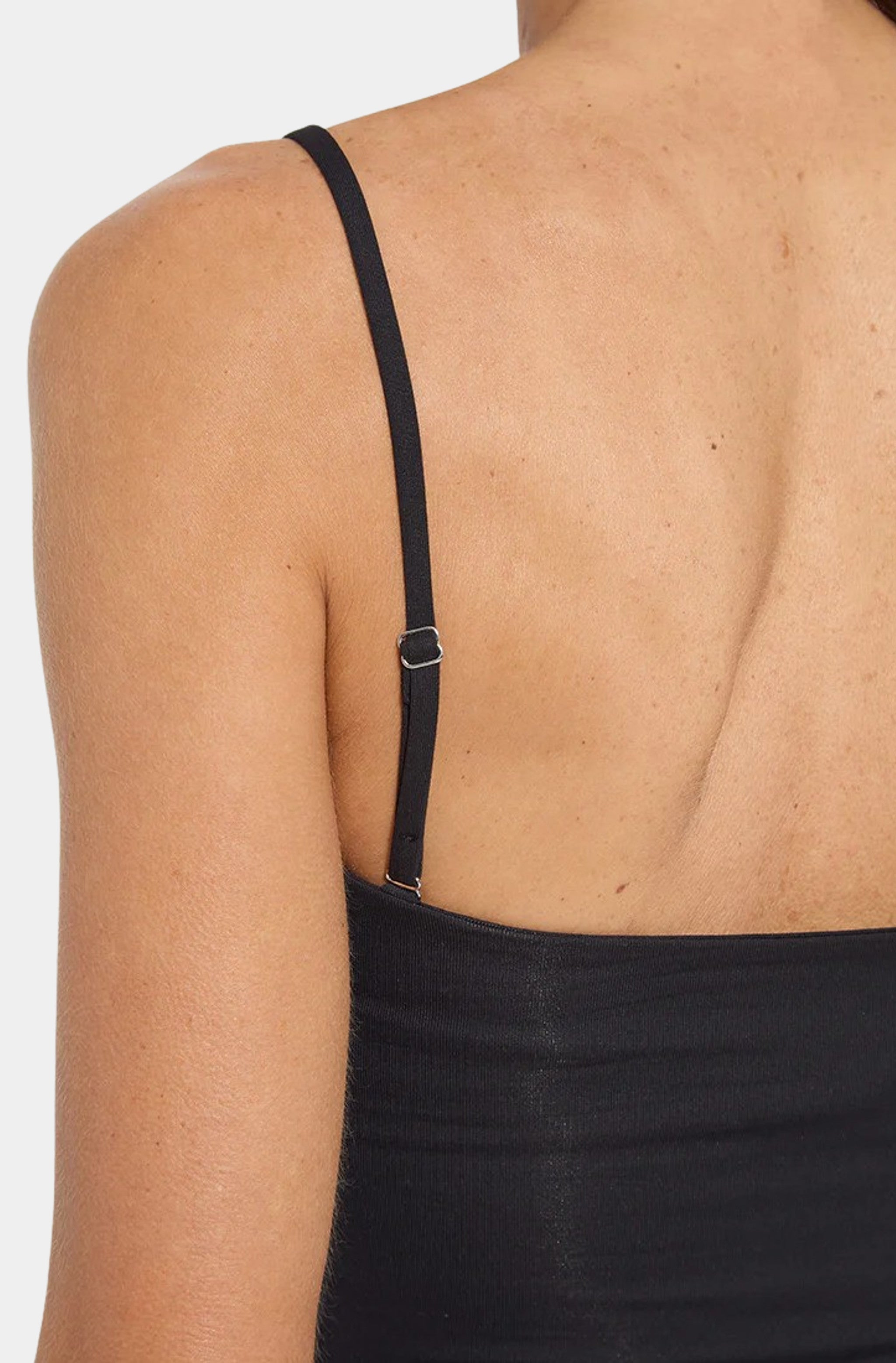 Paolina Bandeau Top