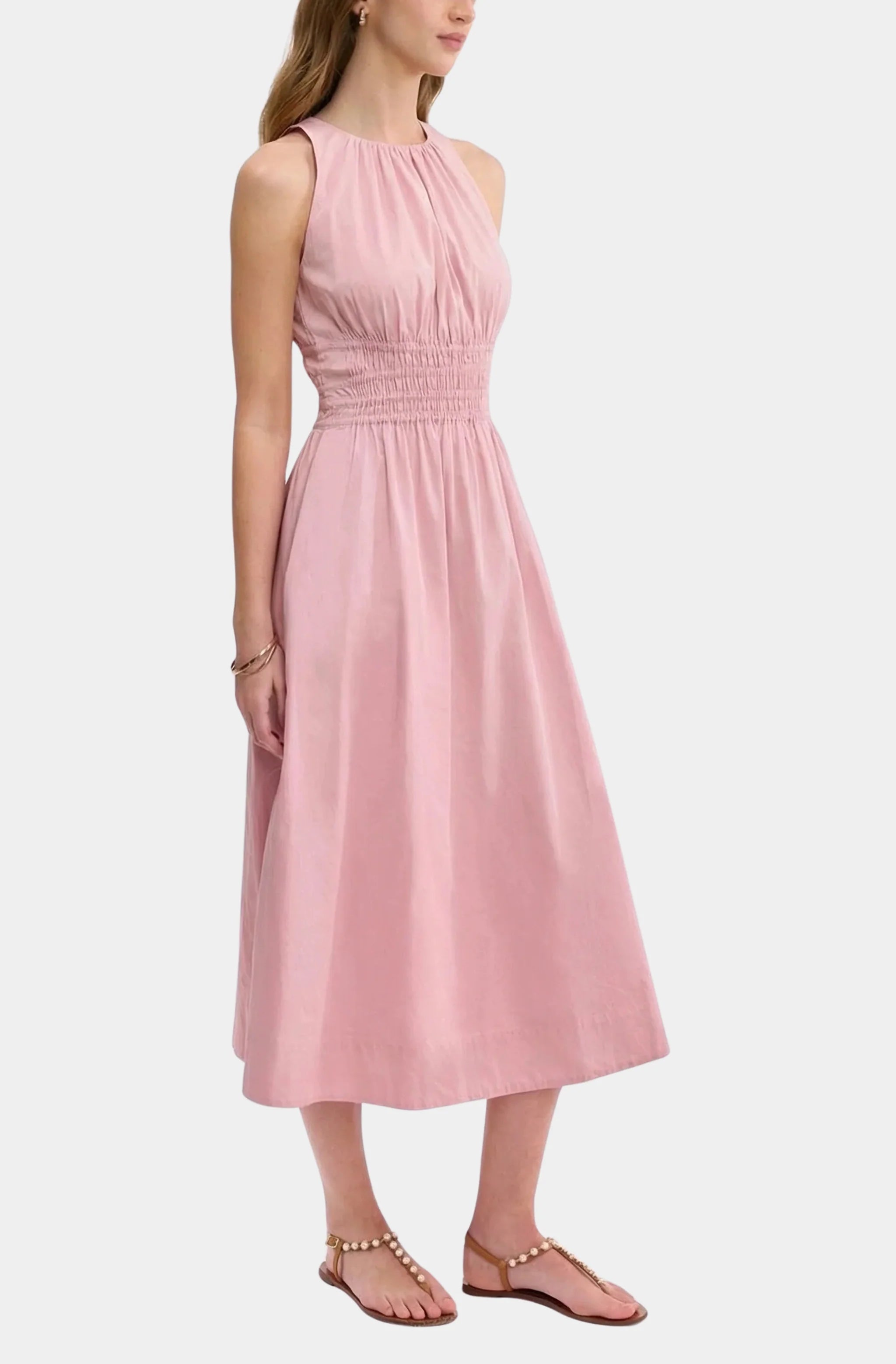 Emelia Dress