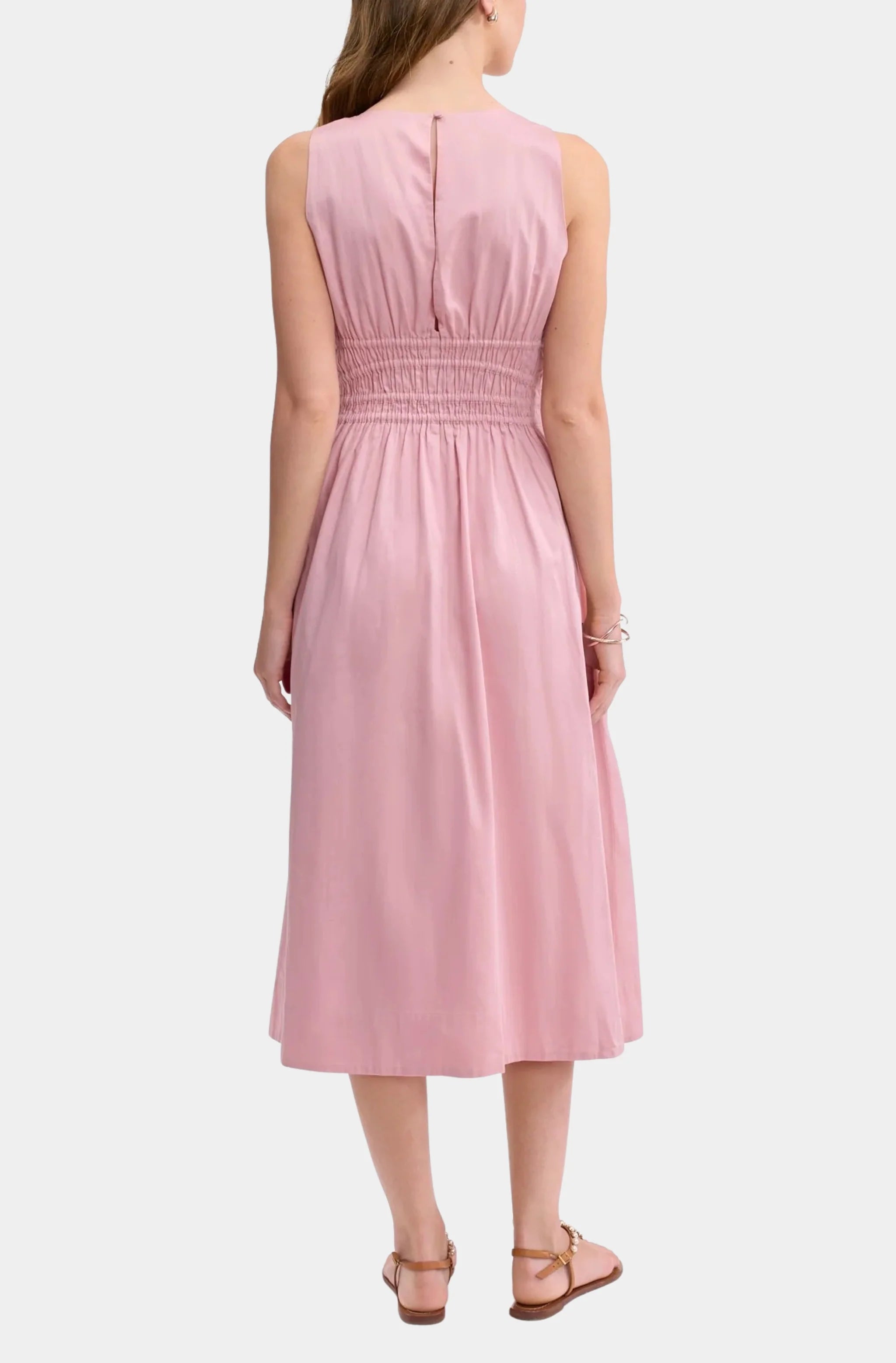 Emelia Dress
