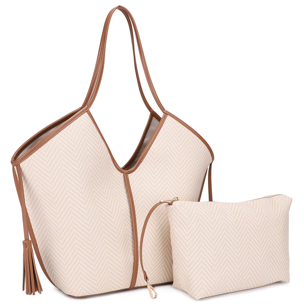 2-in-1 Tina Tote