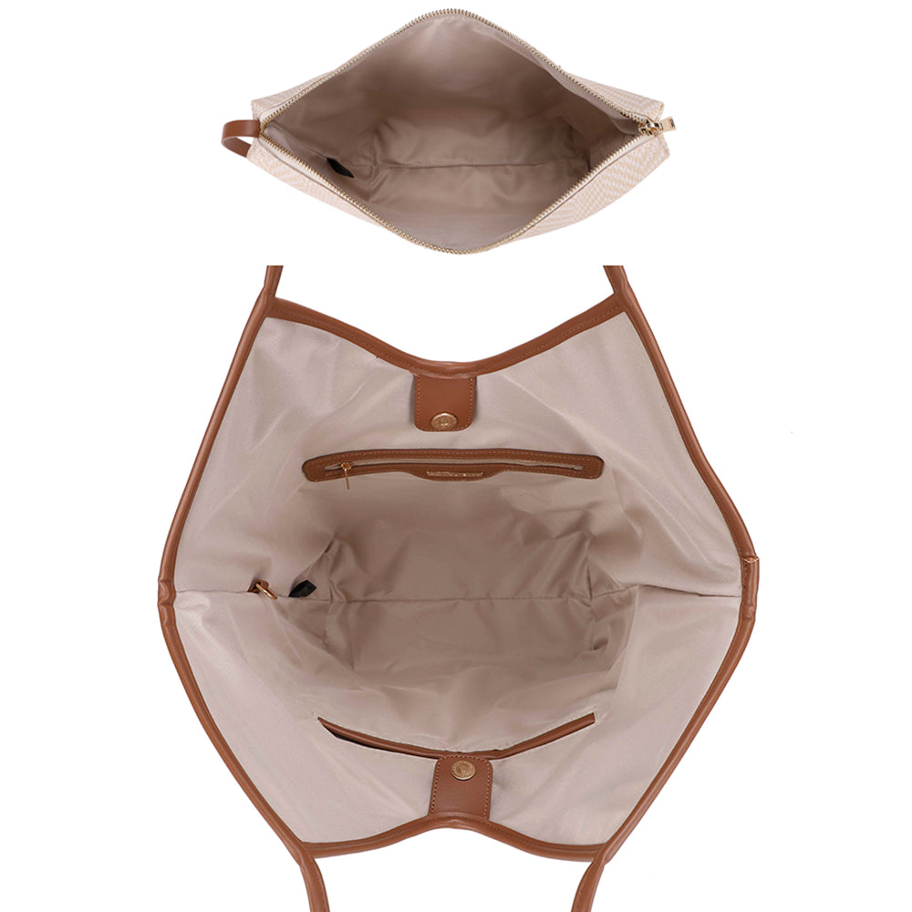 2-in-1 Tina Tote