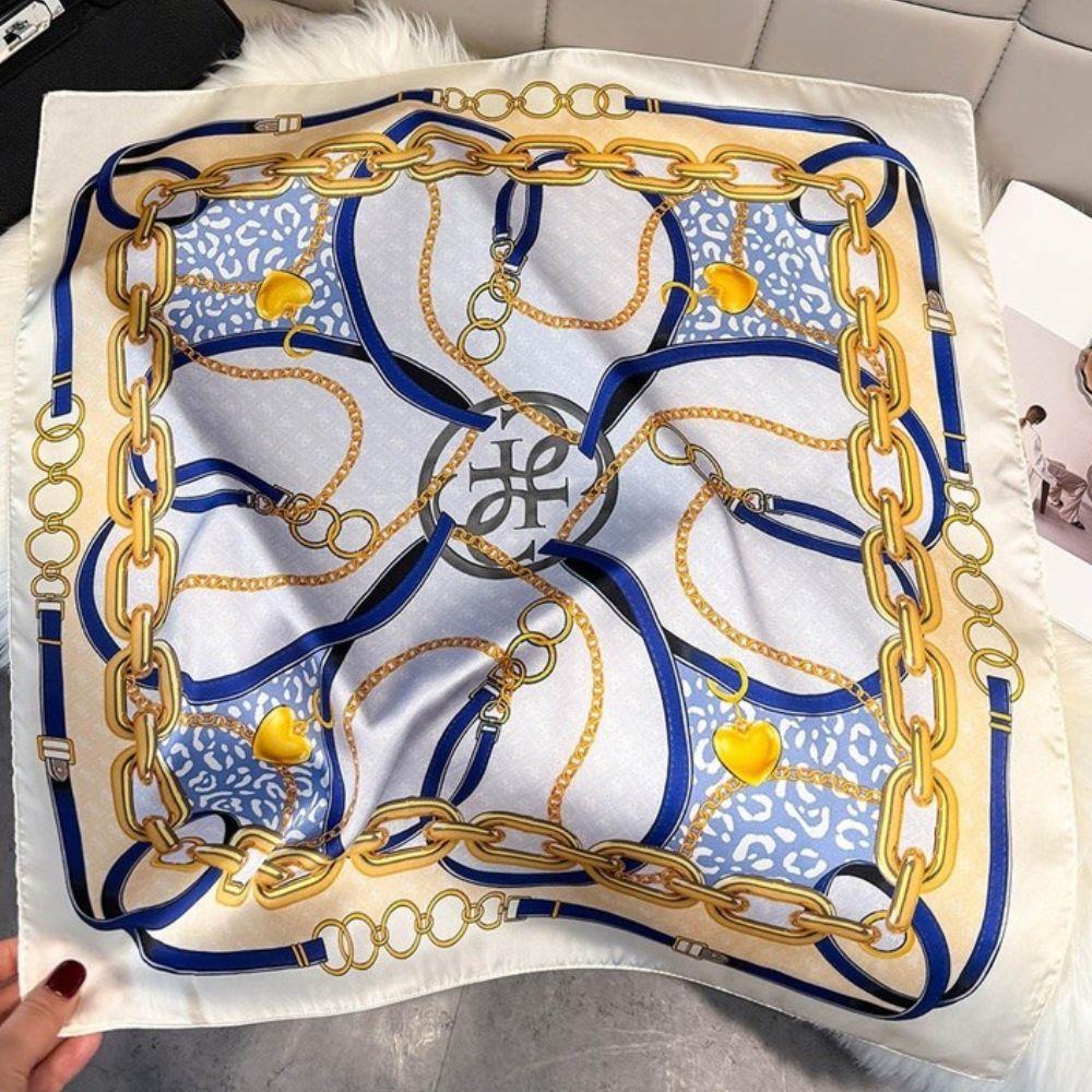 Chains of Love Scarf