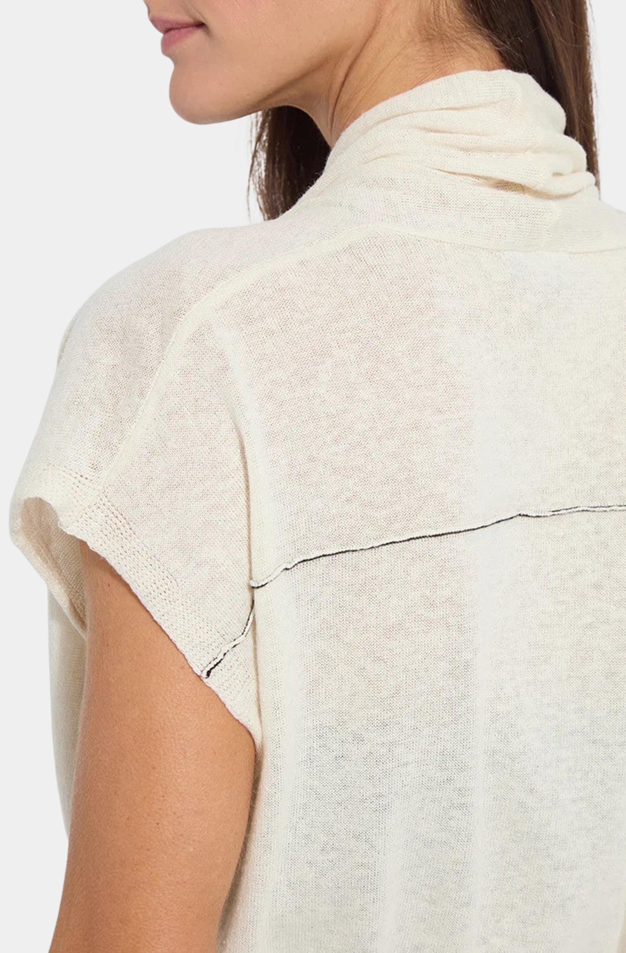 Beatriz Summer Linen Duster