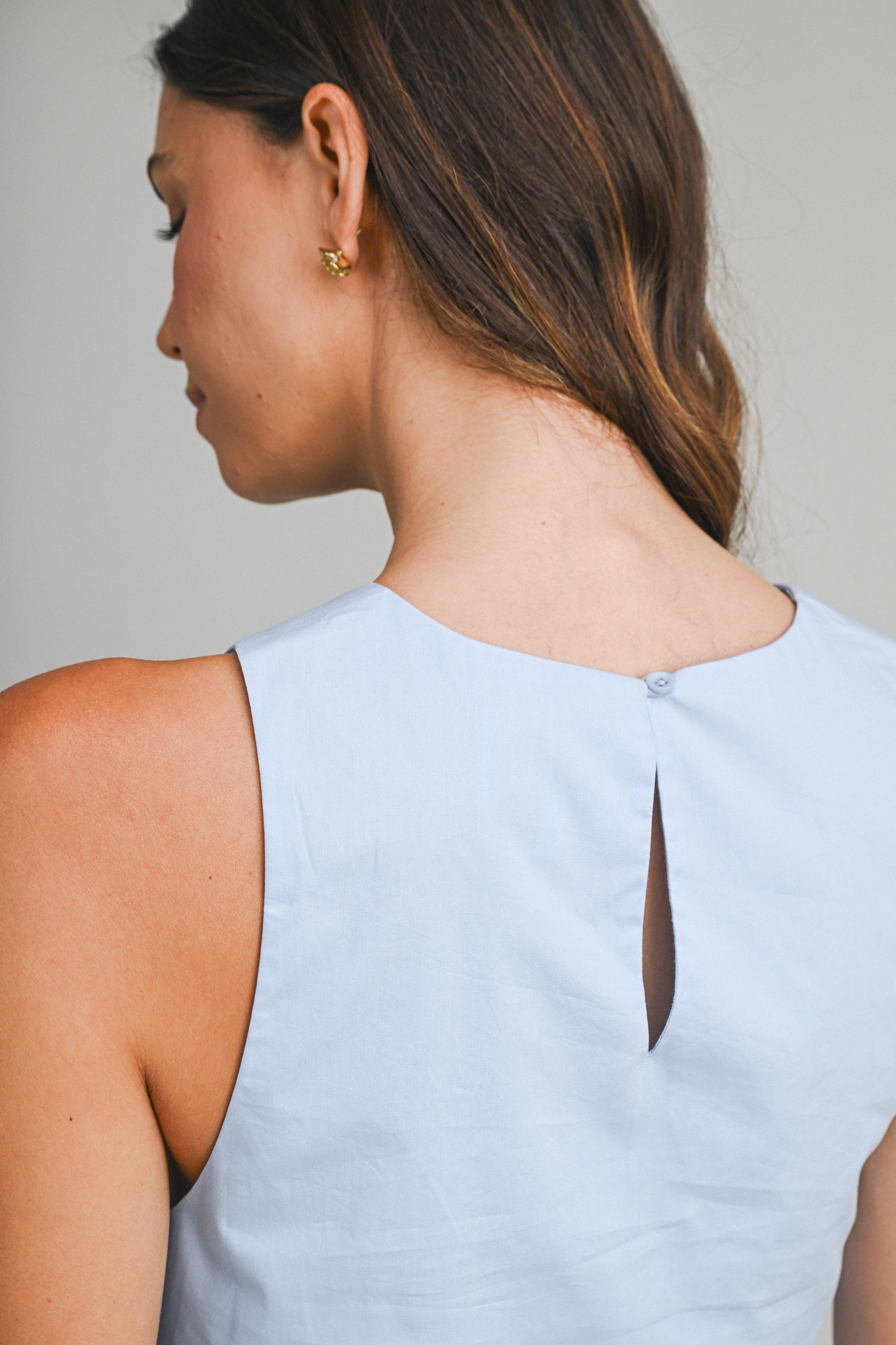 Serena Midi Skirt Set