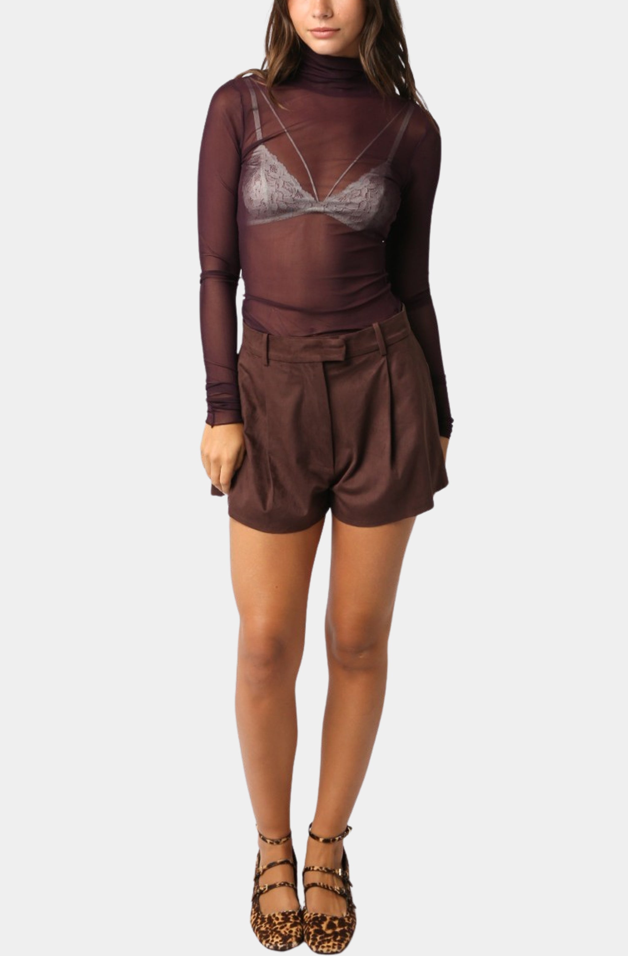 Hunter Shorts
