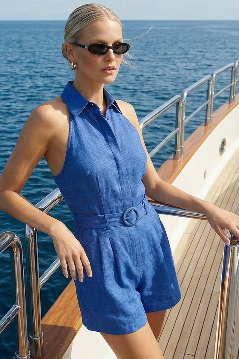 Salome Romper