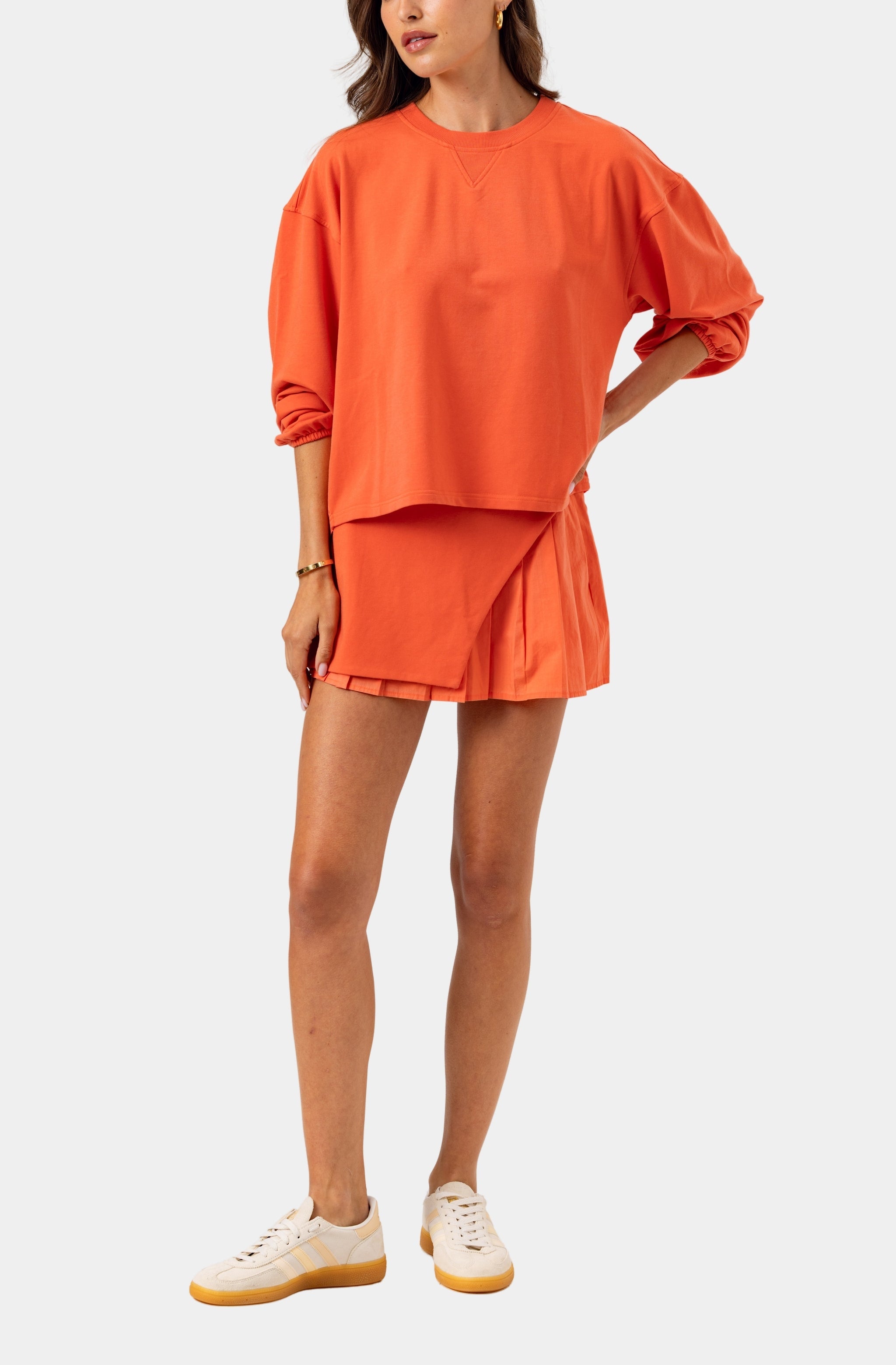 Marris Pullover