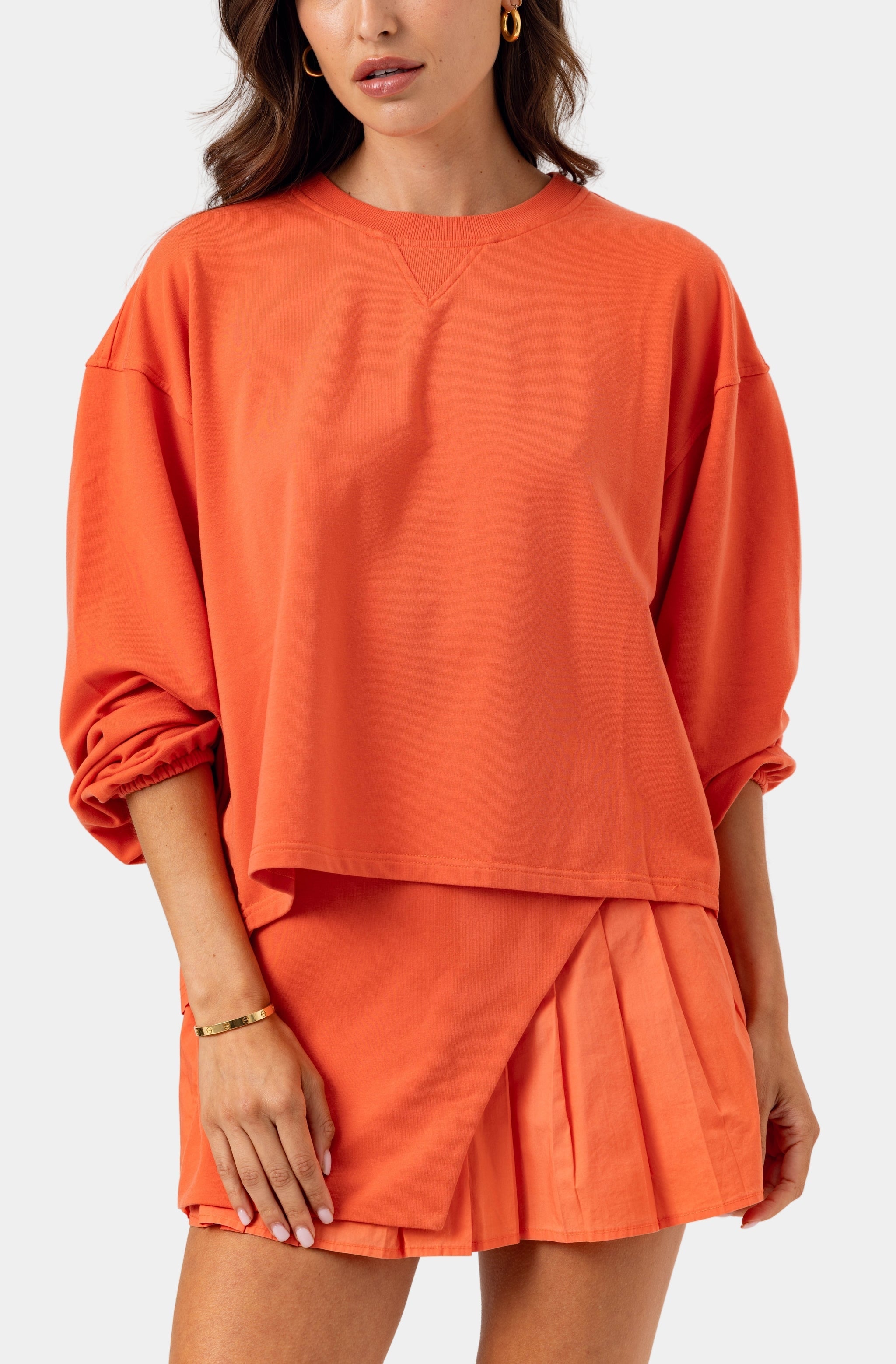 Marris Pullover