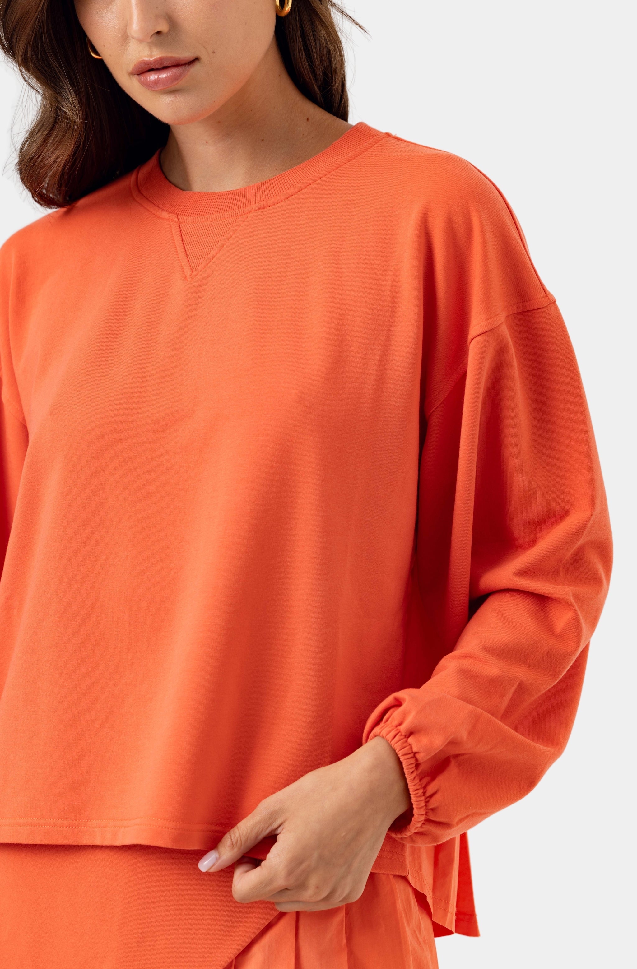 Marris Pullover