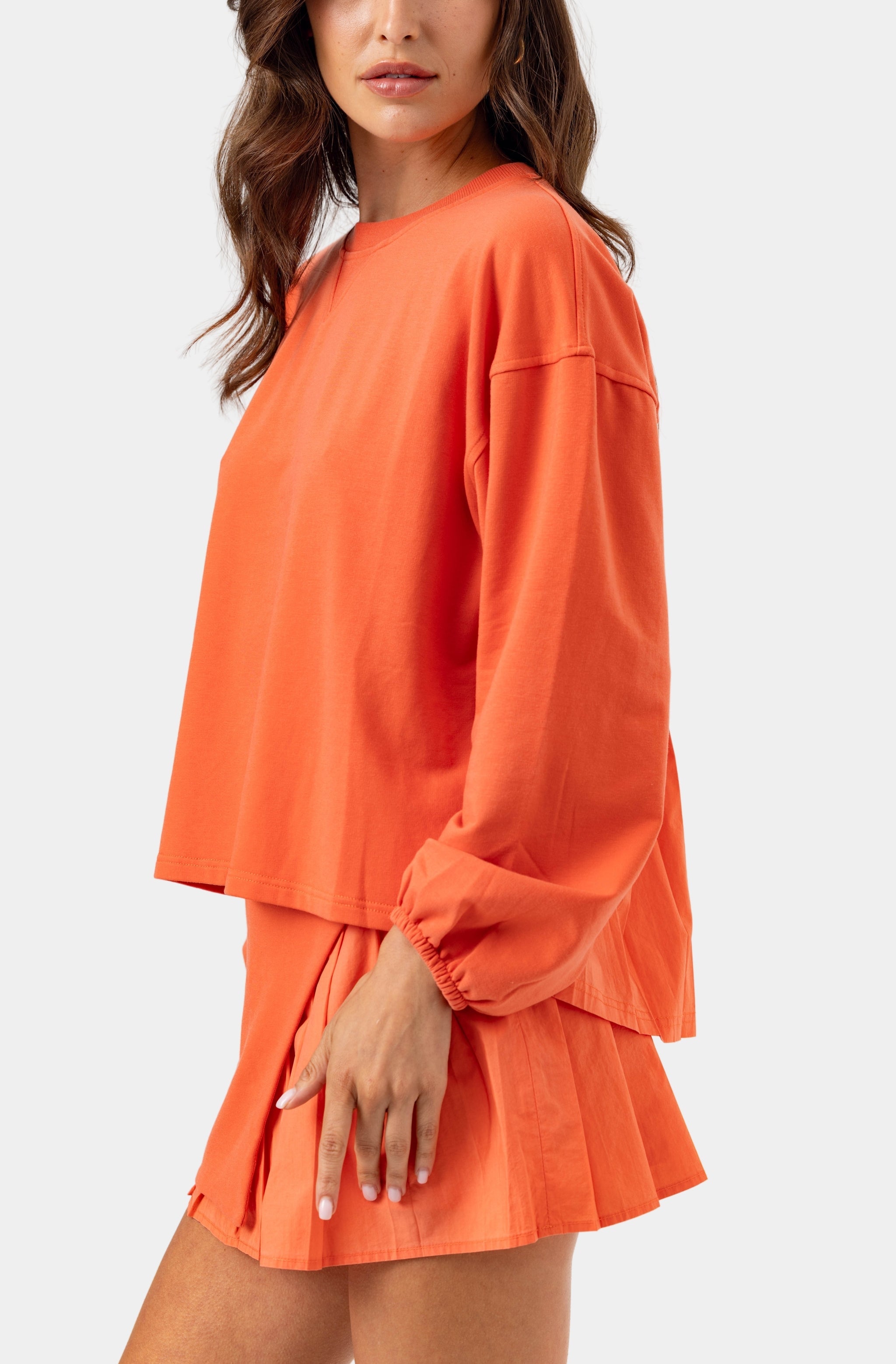Marris Pullover