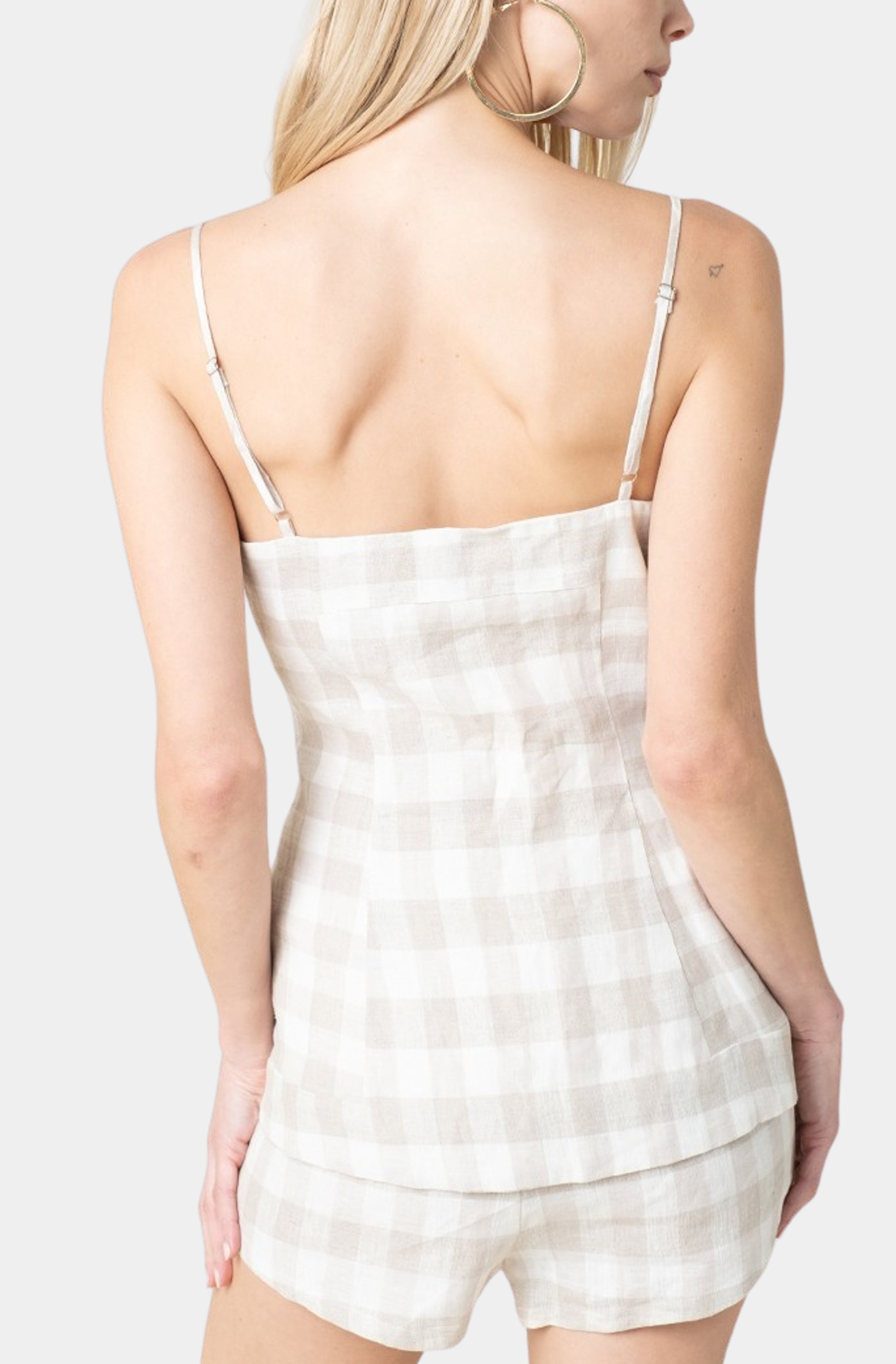 Chelsi Top