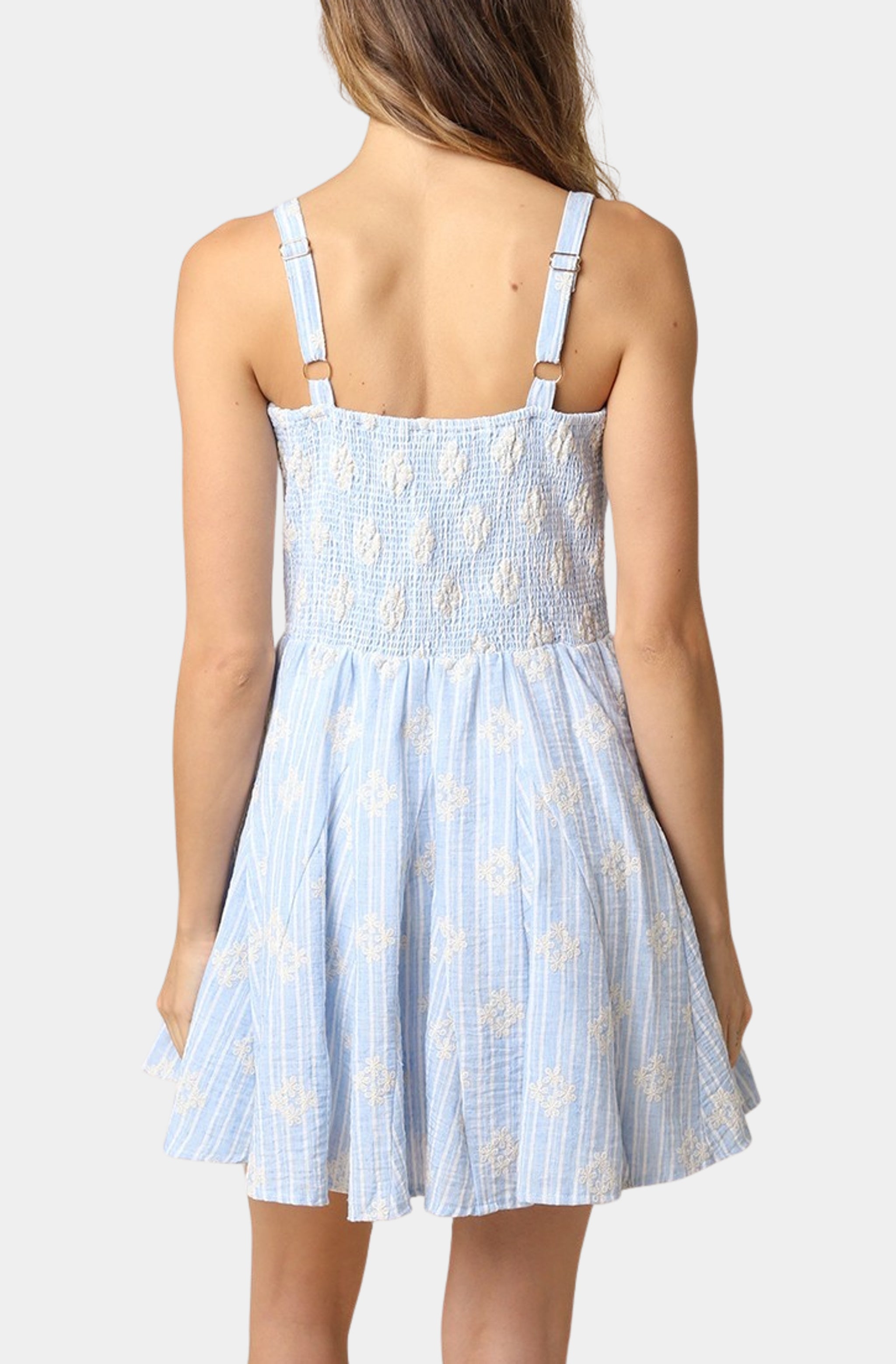Ilada Dress