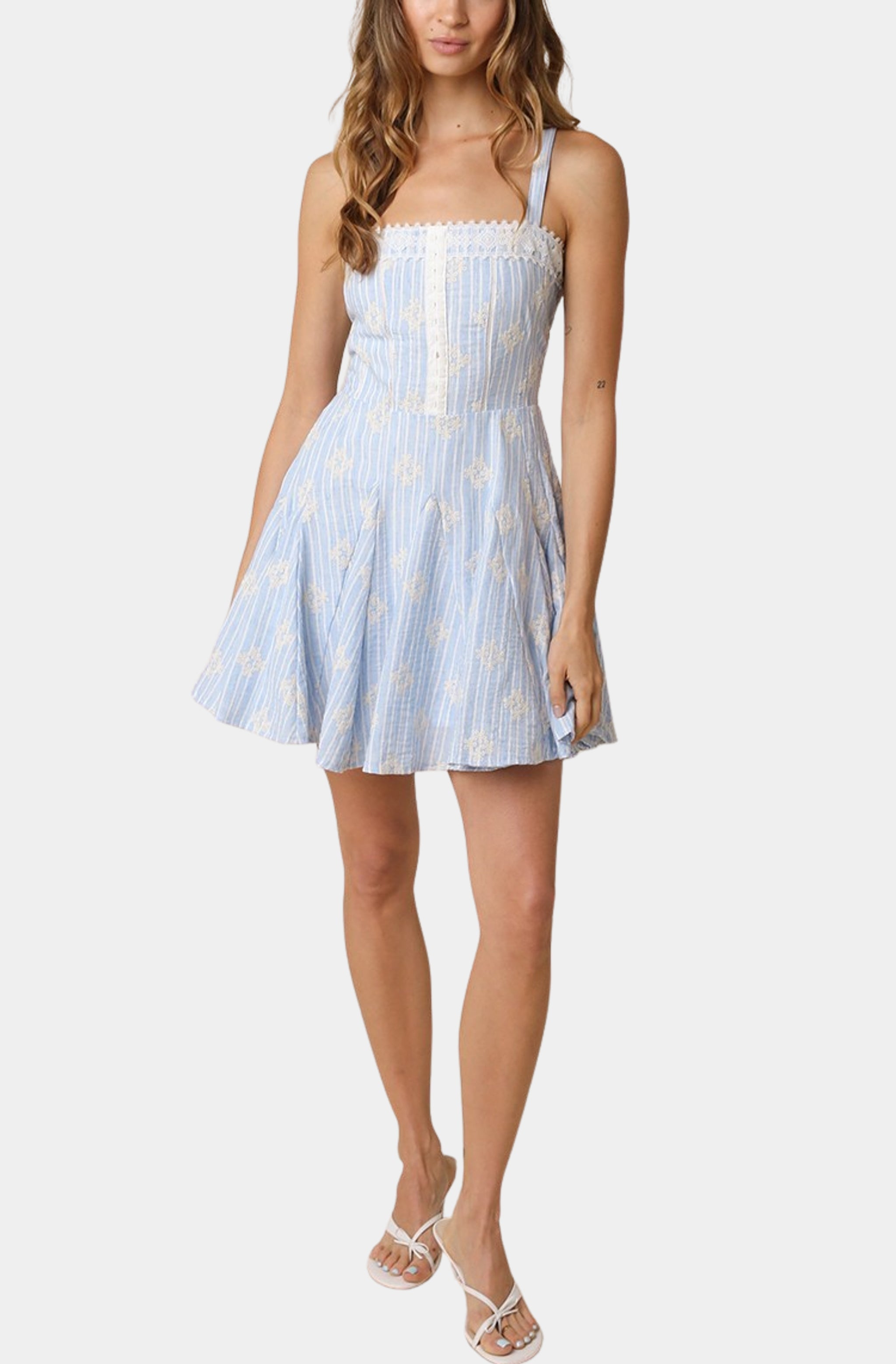 Ilada Dress