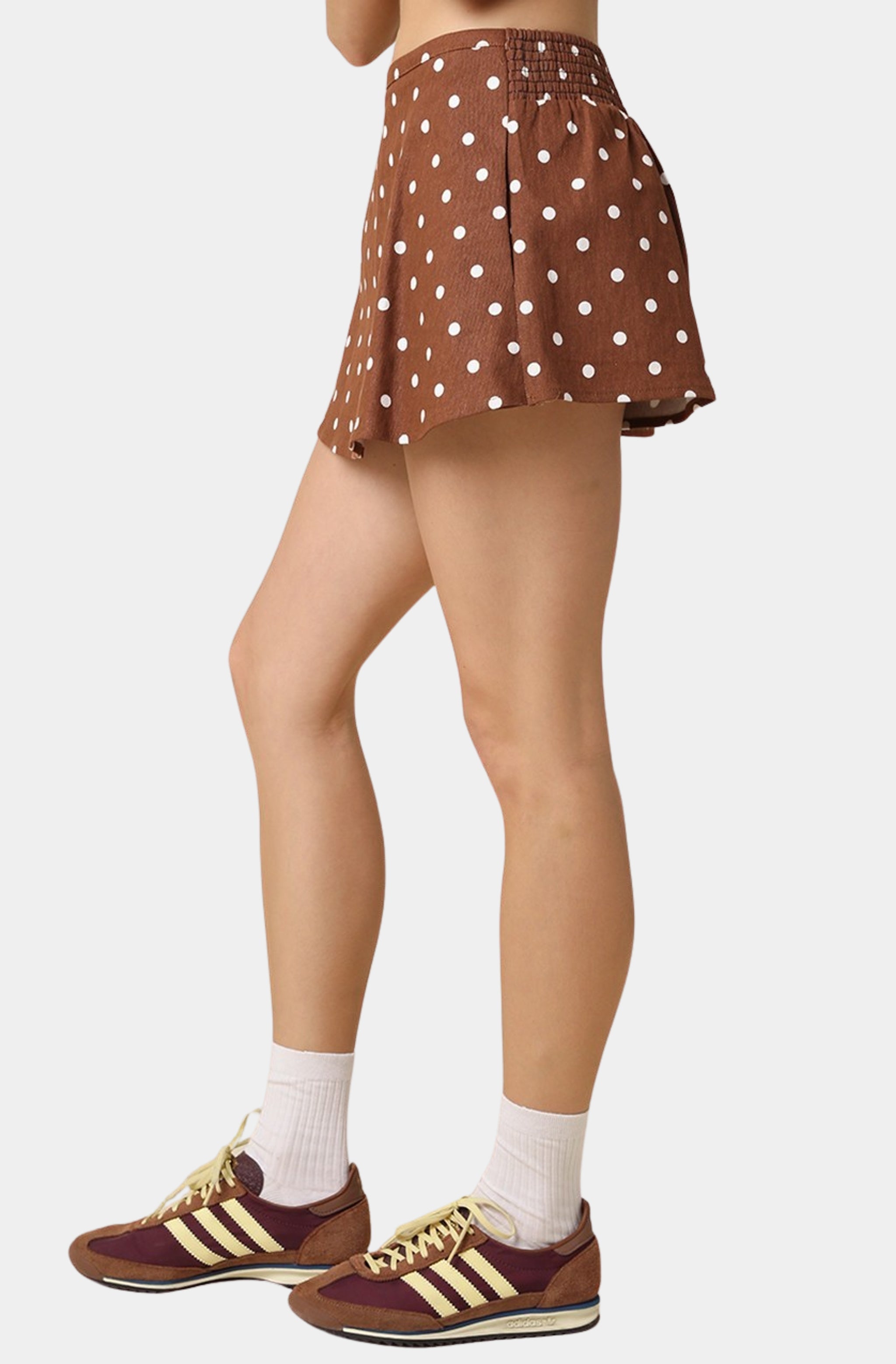 Birdie Skort