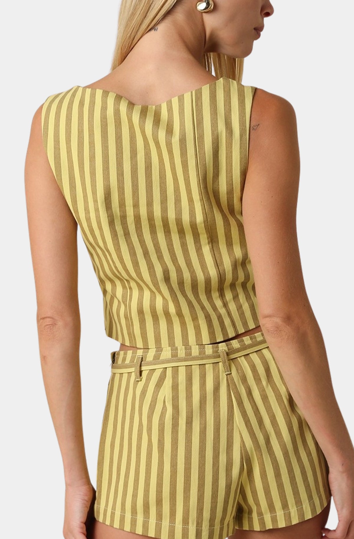 Lareina Top
