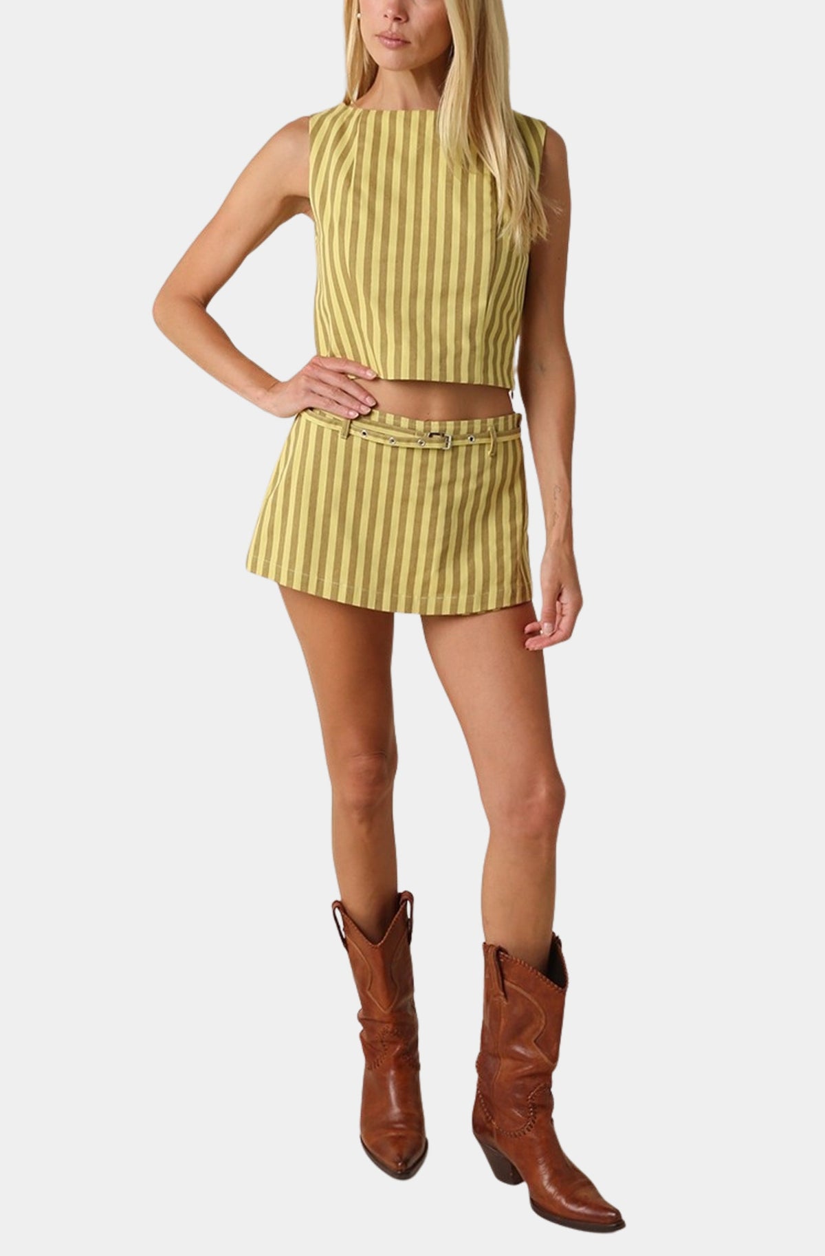 Lareina Top
