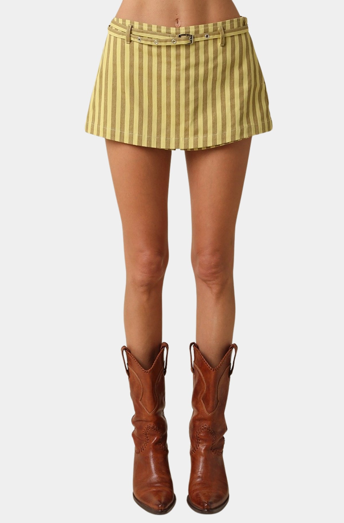 Lareina Skort