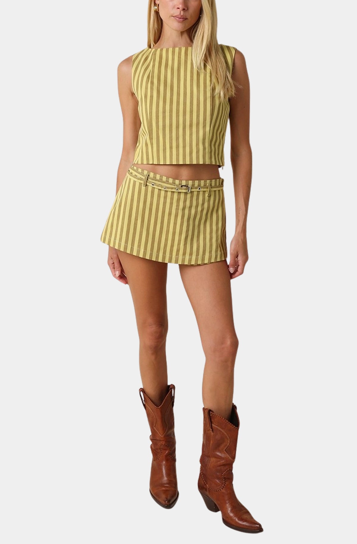 Lareina Skort