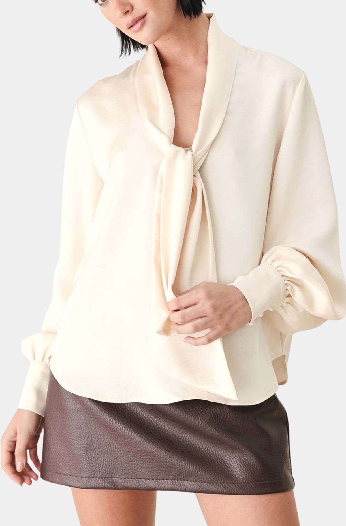 Rosamund Top