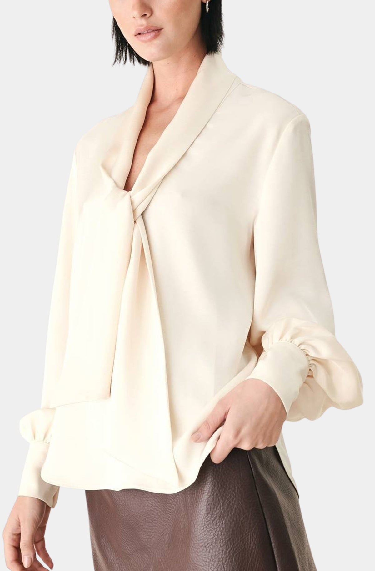 Rosamund Top