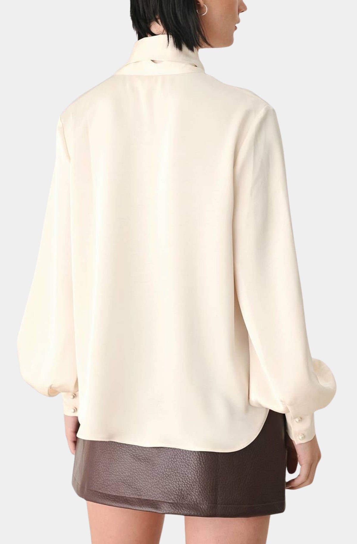 Rosamund Top