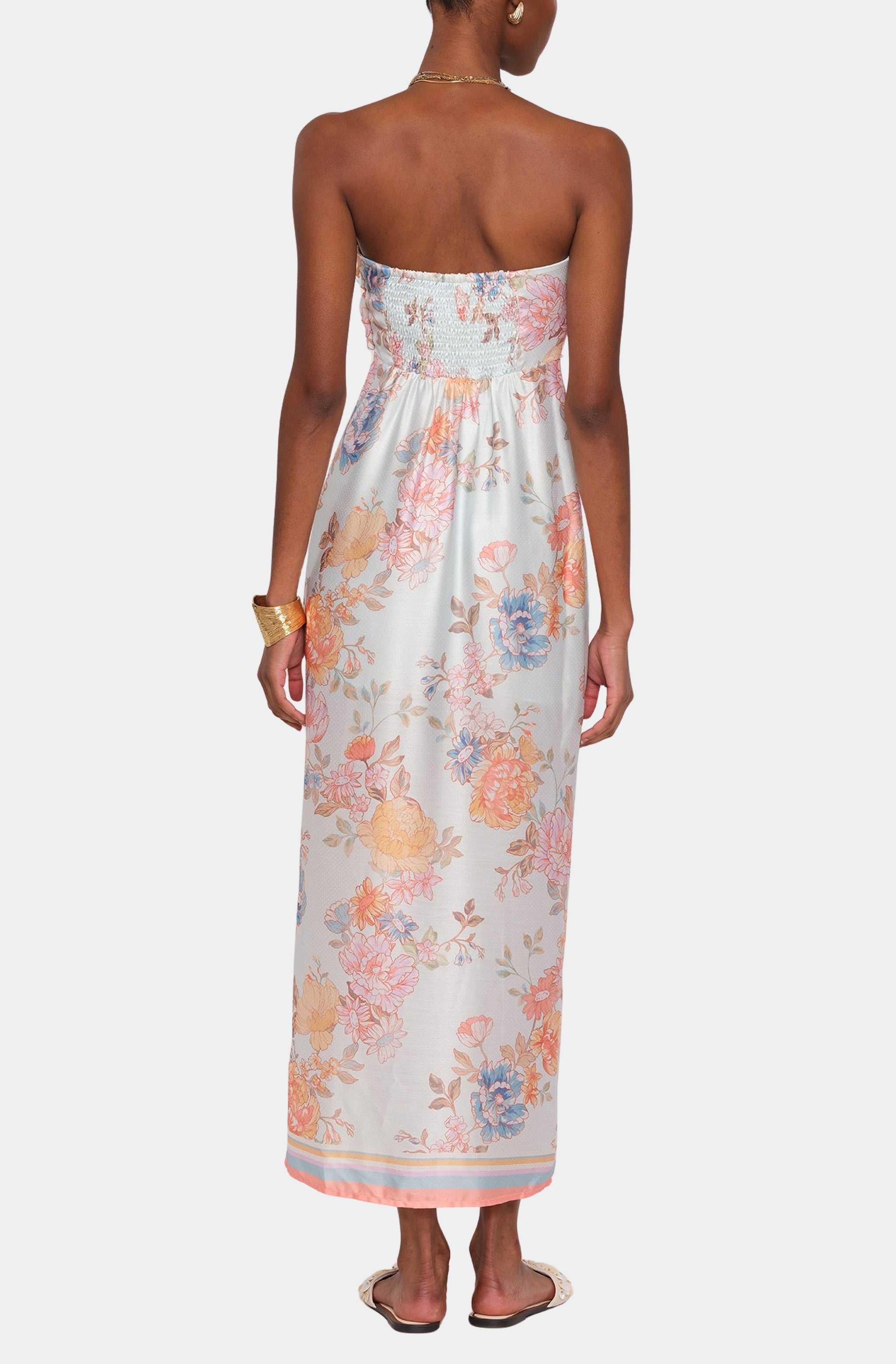 Keoni Dress