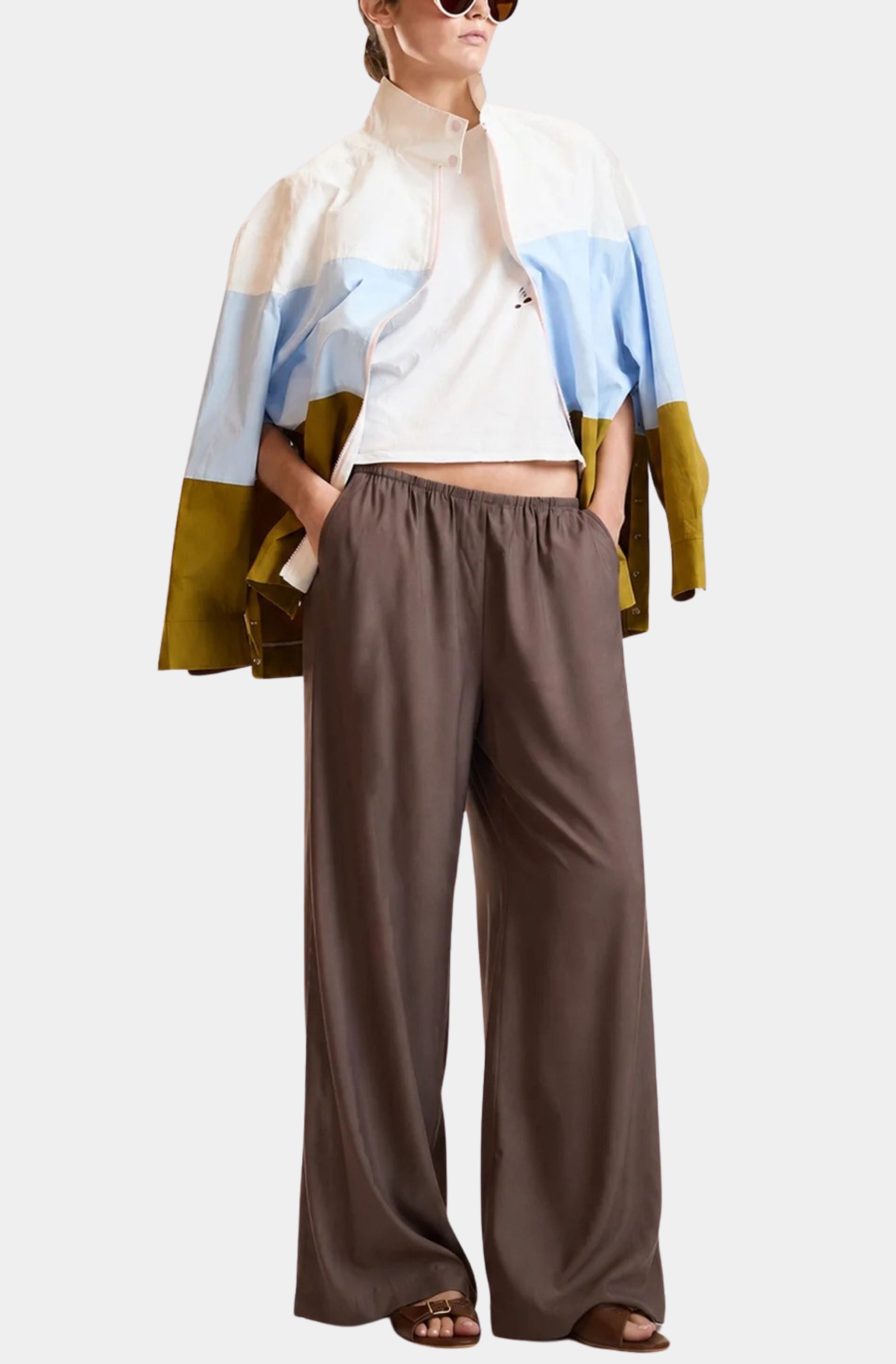 Tour Pant