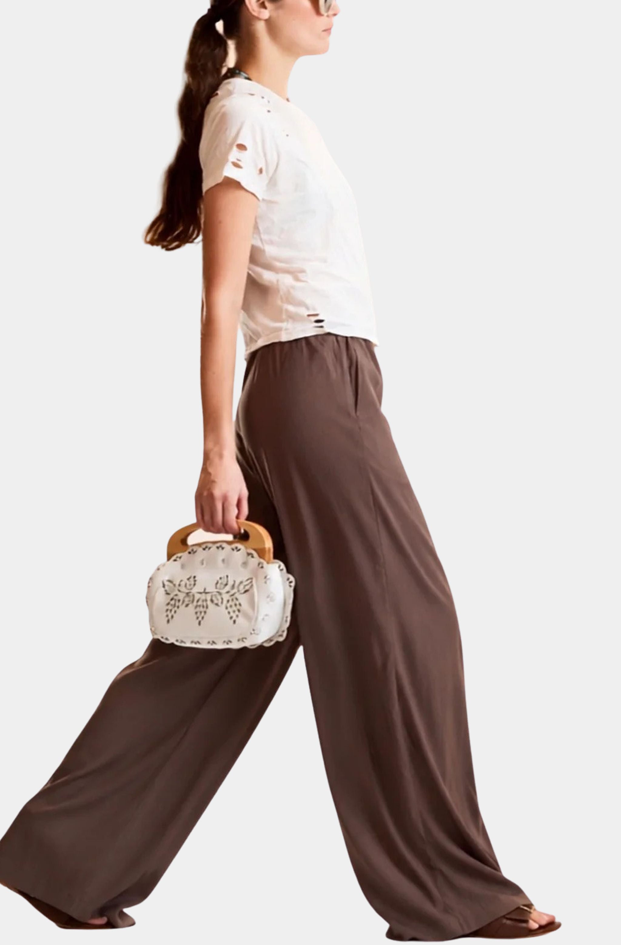 Tour Pant
