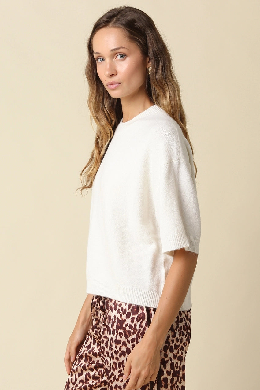Penelope Sweater