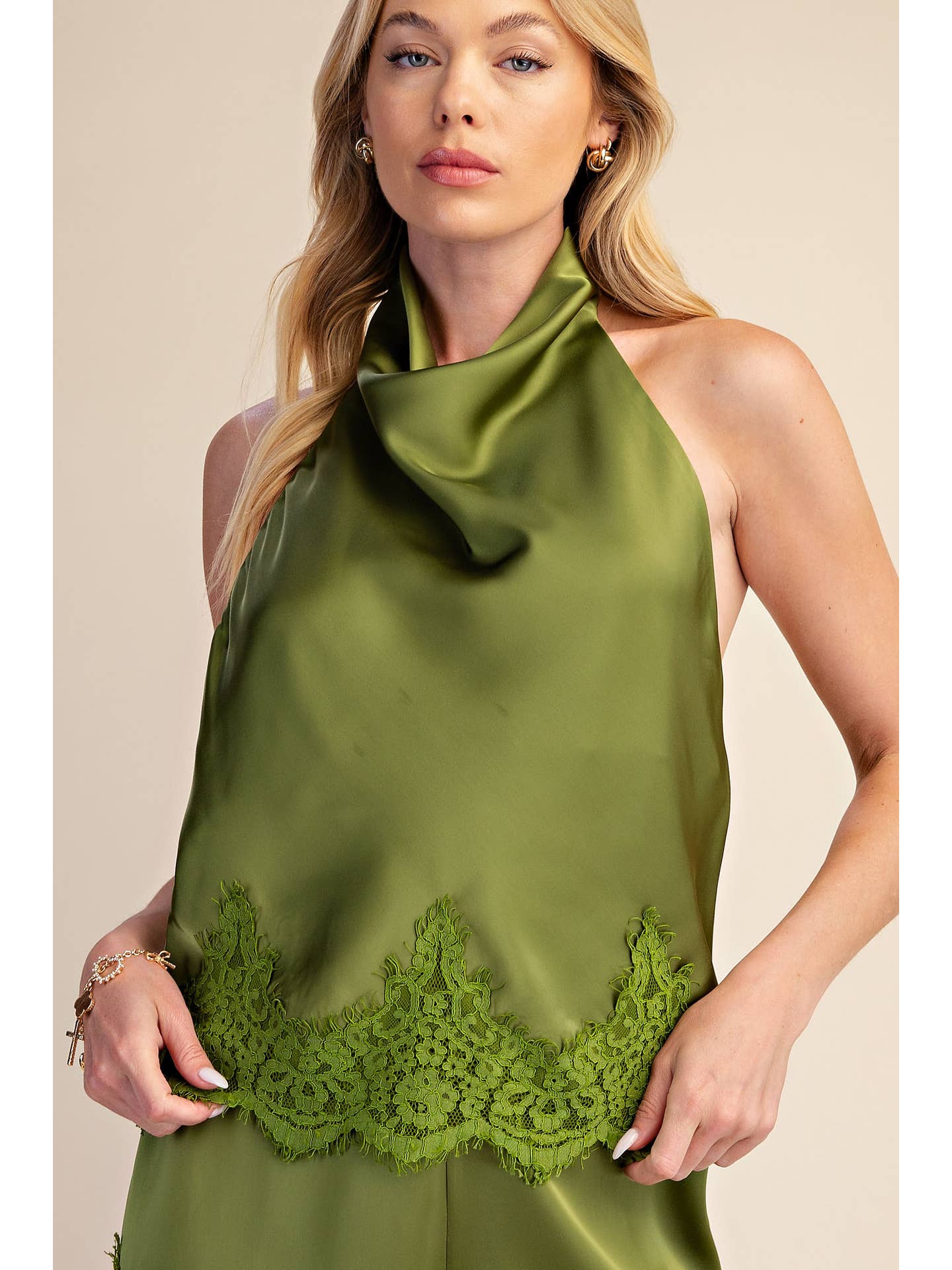 Valentine Top