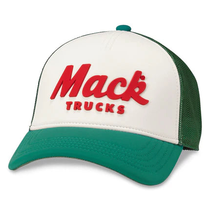 Mack Truck Riptide Hat