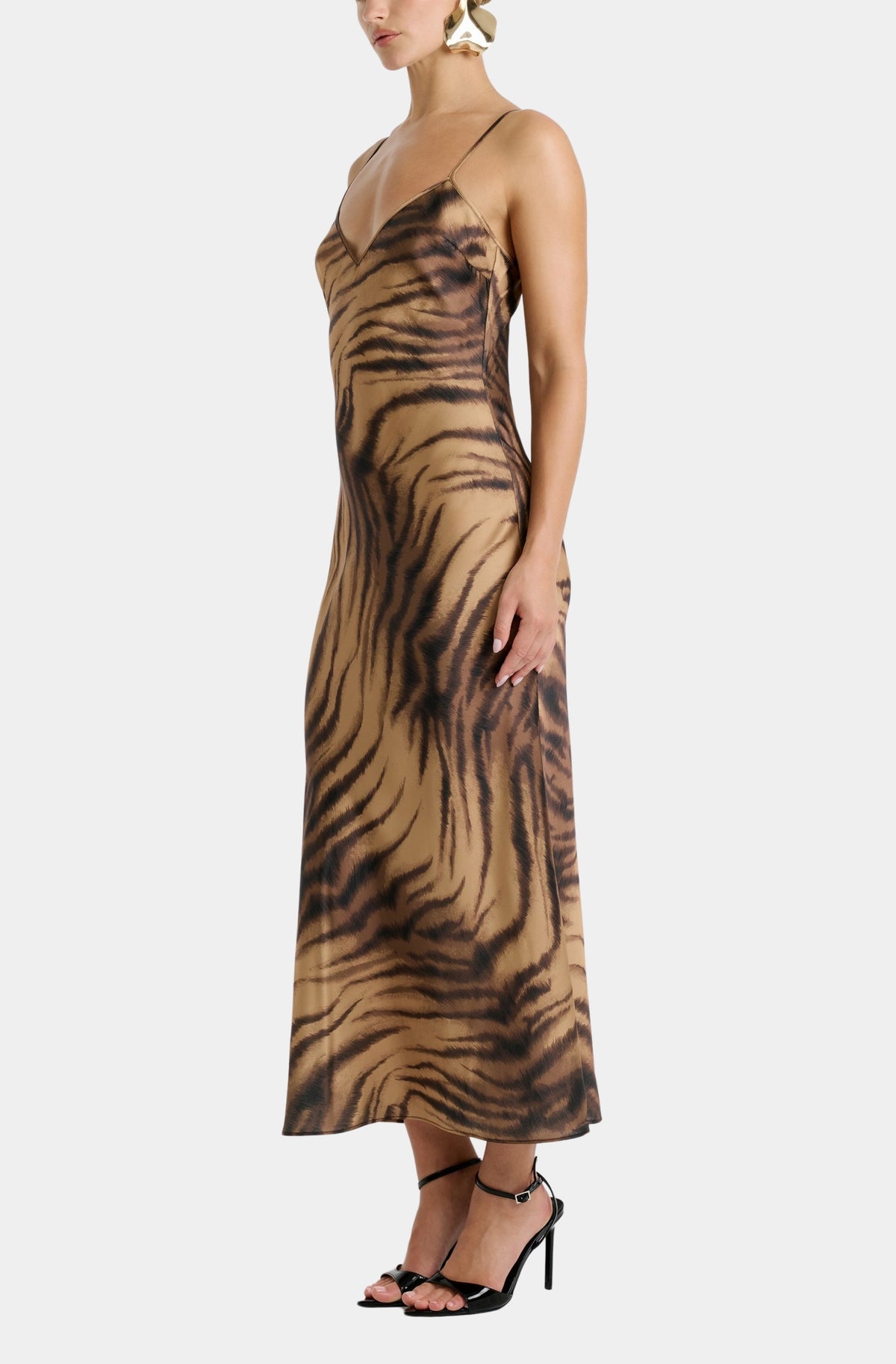 PRE ORDER: Brynlee Slip Dress