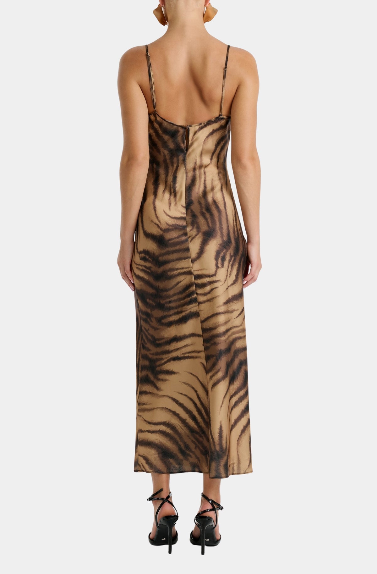 PRE ORDER: Brynlee Slip Dress