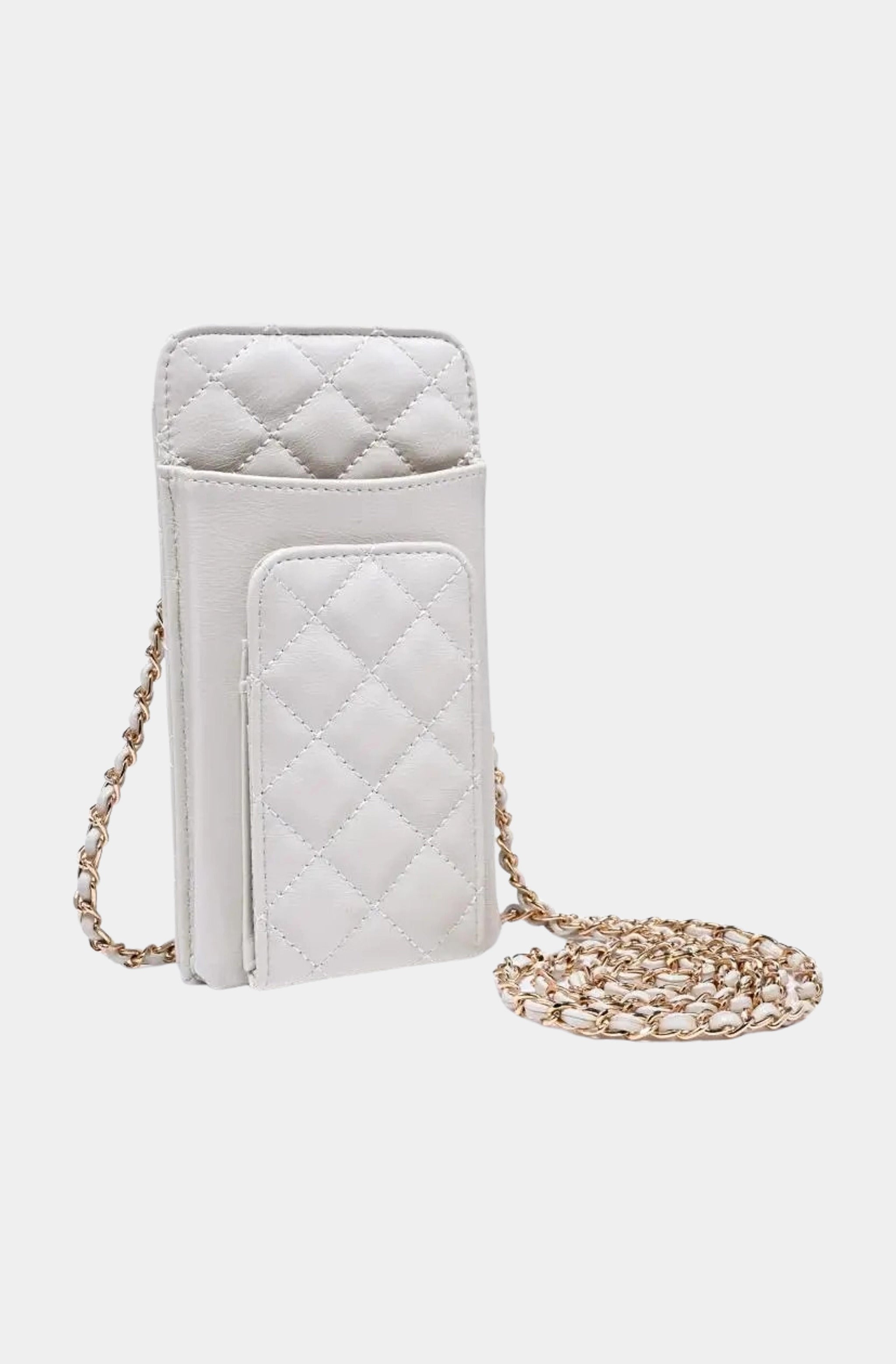 Brianna 2.0 Cell Phone Crossbody