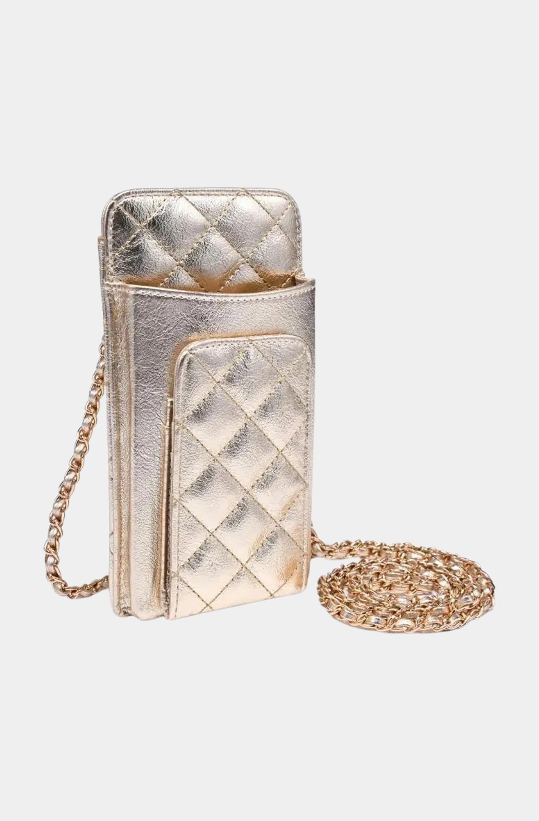Brianna 2.0 Cell Phone Crossbody