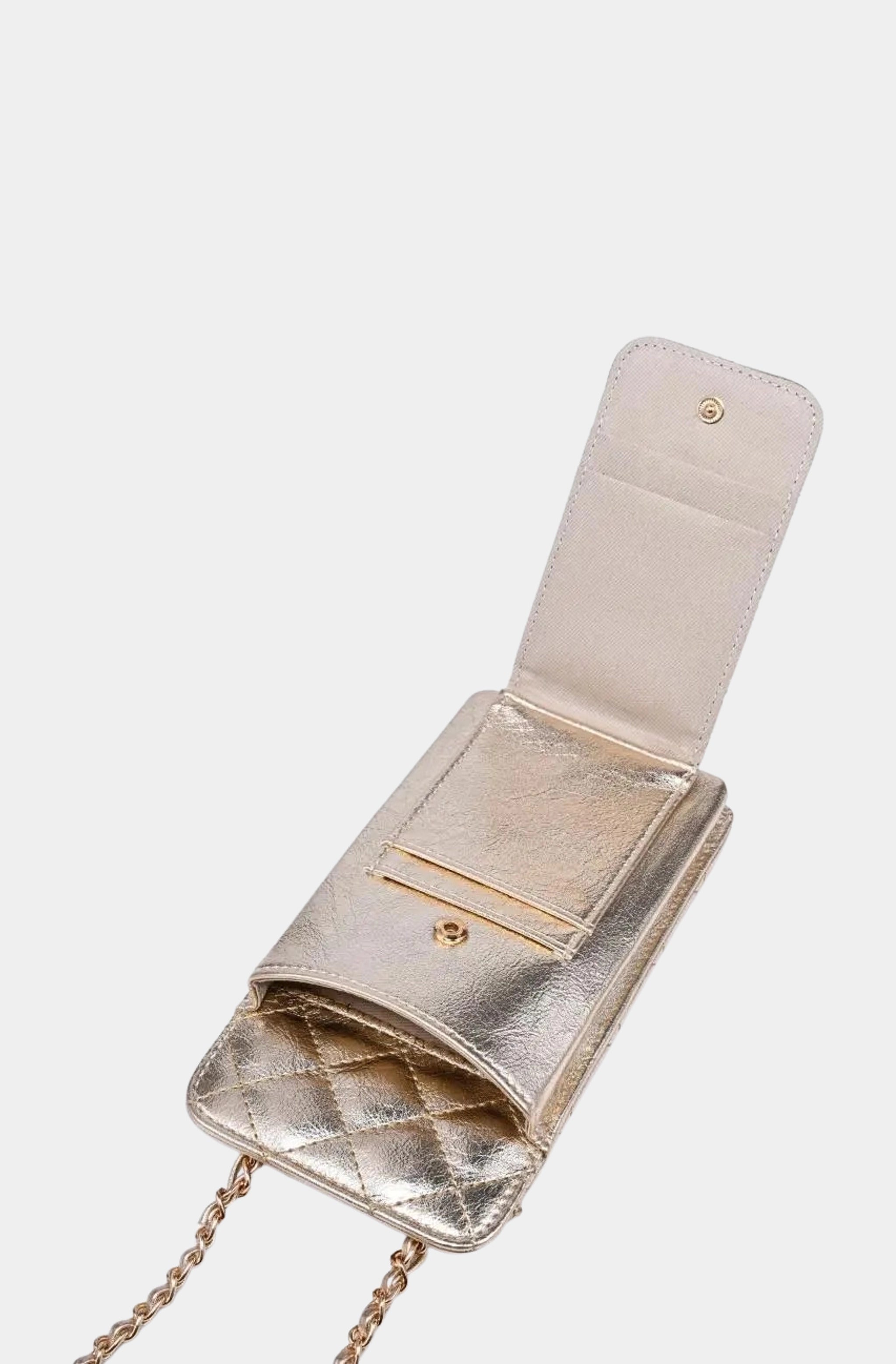 Brianna 2.0 Cell Phone Crossbody