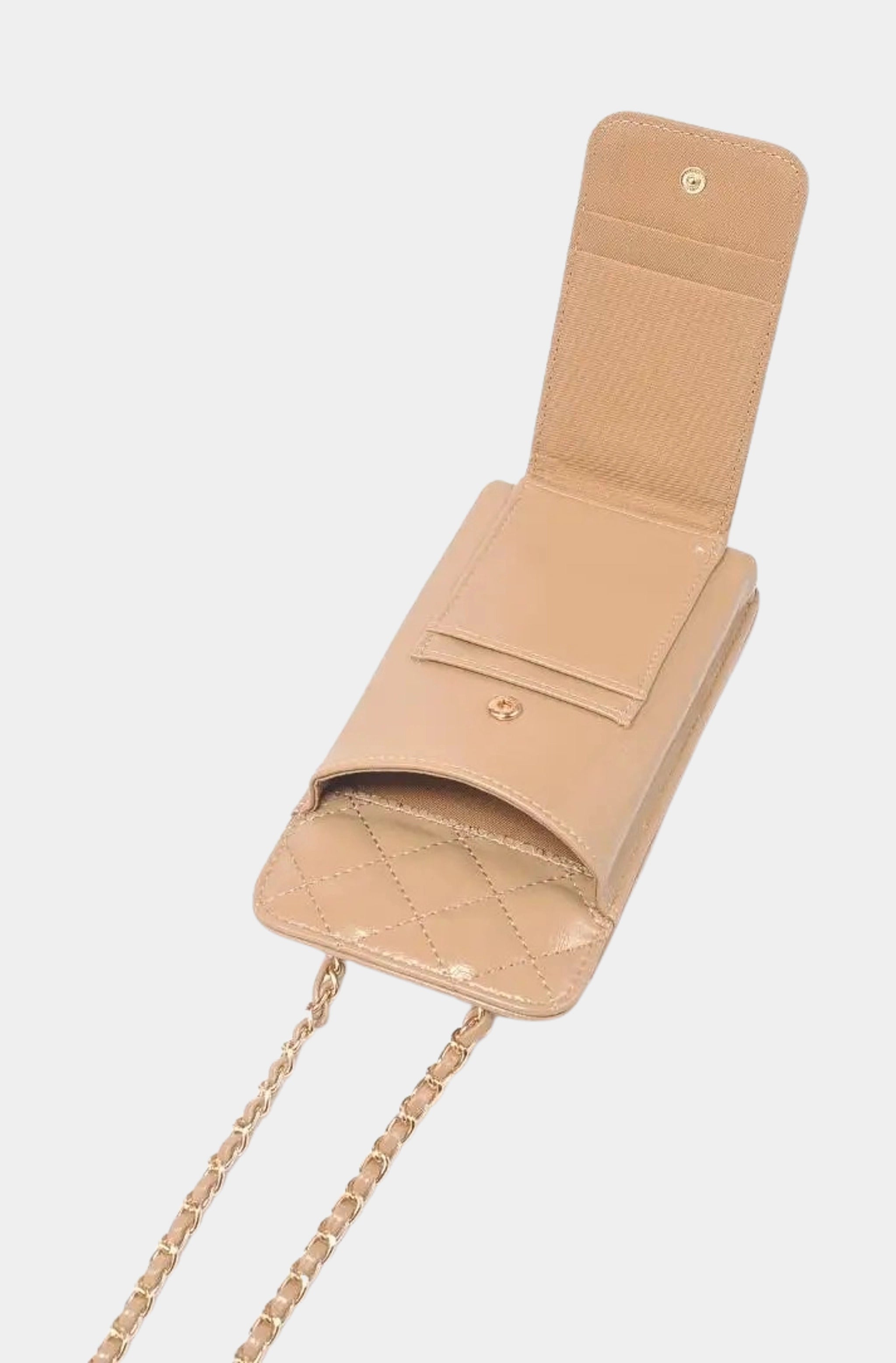 Brianna 2.0 Cell Phone Crossbody